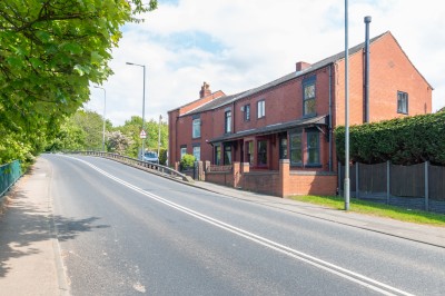 Wigan Road, Aspull, WN2 1DP
