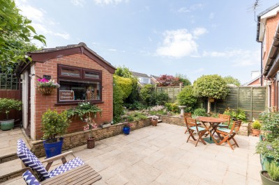 Hallbridge Gardens, Upholland, WN8 0ER
