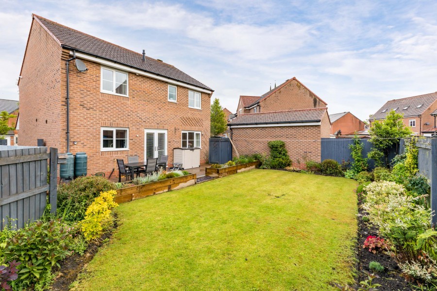 Images for Fielders Close, Poolstock, Wigan, WN3 5AX