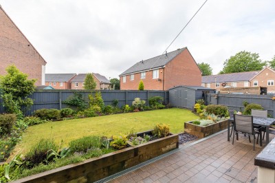 Images for Fielders Close, Poolstock, Wigan, WN3 5AX EAID:Regan Hallworth BID:Regan & Hallworth- Wigan