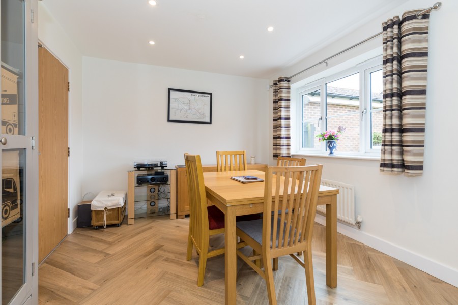 Images for Fielders Close, Poolstock, Wigan, WN3 5AX