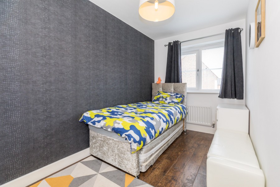 Images for Fielders Close, Poolstock, Wigan, WN3 5AX