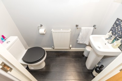 Images for Fielders Close, Poolstock, Wigan, WN3 5AX EAID:Regan Hallworth BID:Regan & Hallworth- Wigan