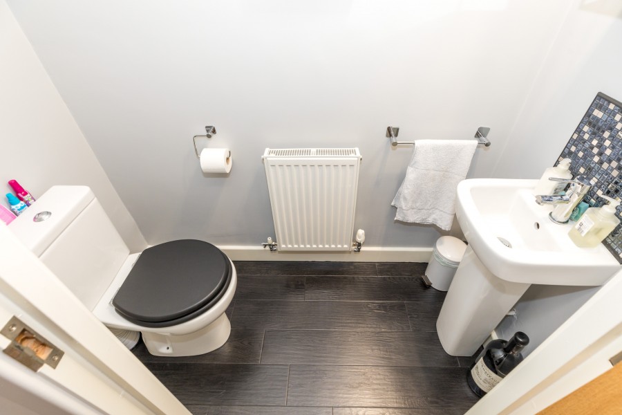 Images for Fielders Close, Poolstock, Wigan, WN3 5AX