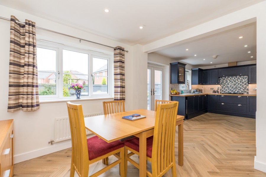 Images for Fielders Close, Poolstock, Wigan, WN3 5AX