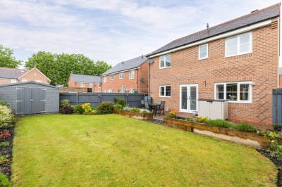 Images for Fielders Close, Poolstock, Wigan, WN3 5AX EAID:Regan Hallworth BID:Regan & Hallworth- Wigan