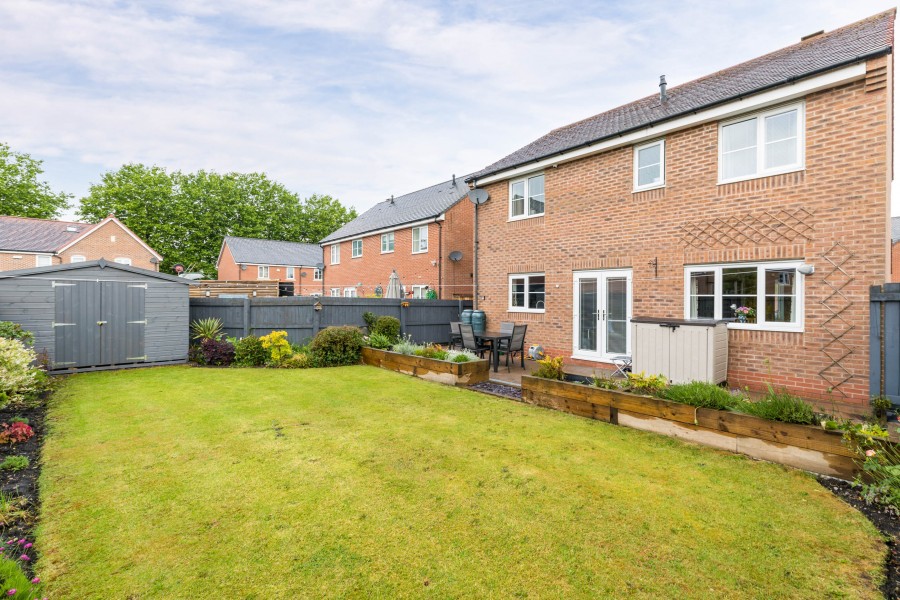 Images for Fielders Close, Poolstock, Wigan, WN3 5AX