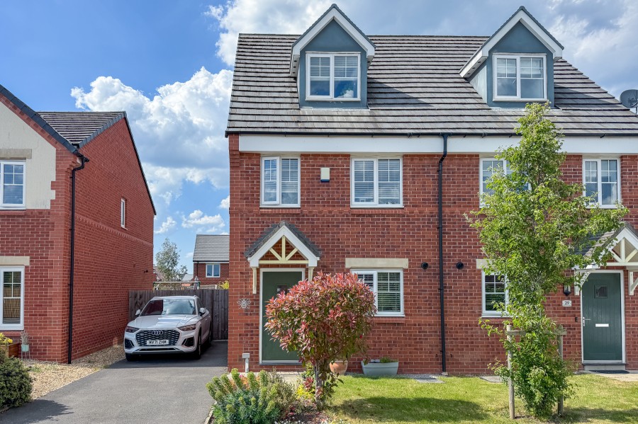 Images for Rothwell Gardens, Golborne, WA3 3YG
