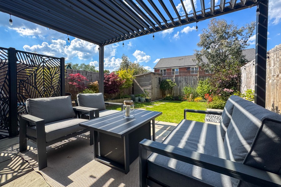 Images for Rothwell Gardens, Golborne, WA3 3YG