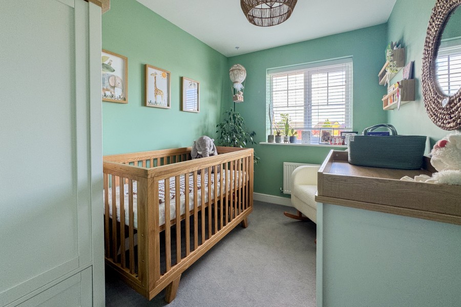 Images for Rothwell Gardens, Golborne, WA3 3YG