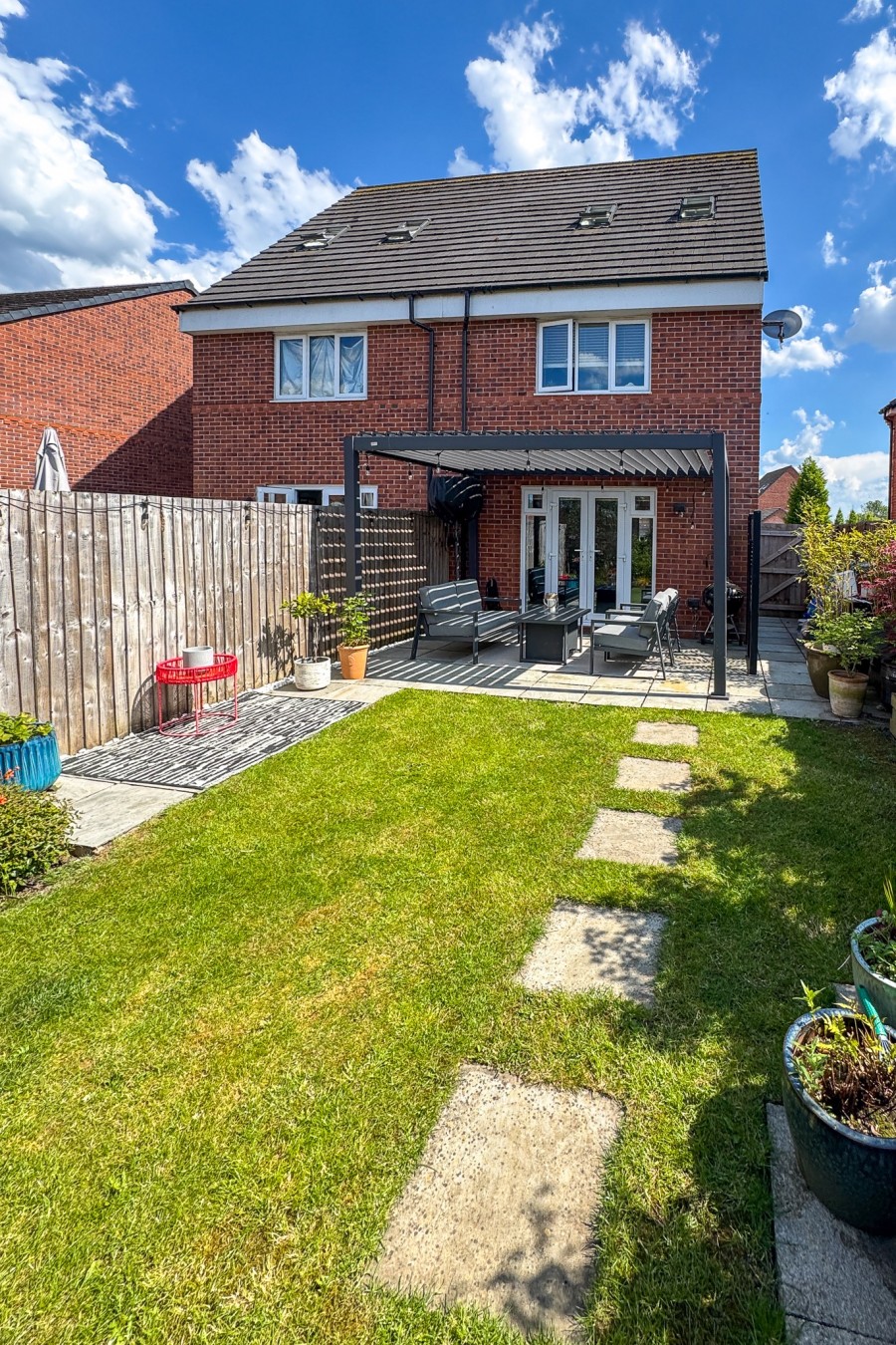 Images for Rothwell Gardens, Golborne, WA3 3YG