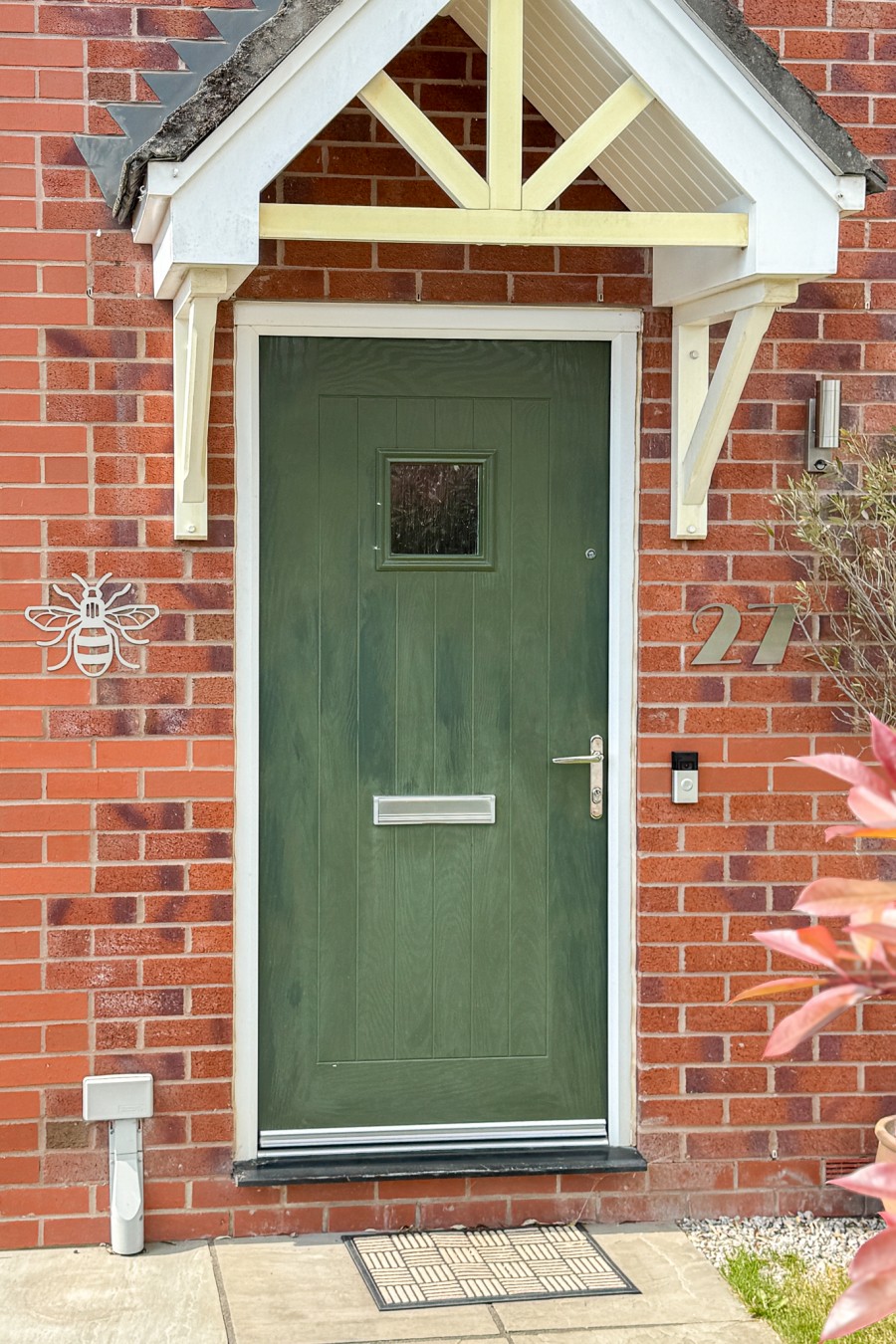 Images for Rothwell Gardens, Golborne, WA3 3YG