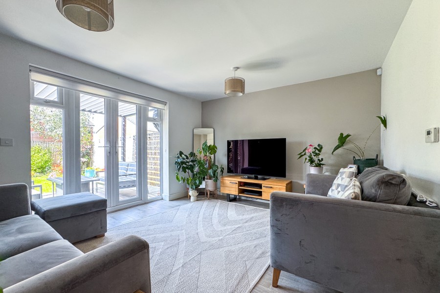 Images for Rothwell Gardens, Golborne, WA3 3YG