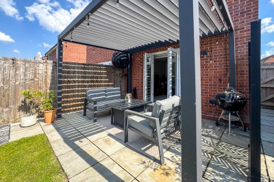 Images for Rothwell Gardens, Golborne, WA3 3YG EAID:Regan Hallworth BID:Regan & Hallworth- Wigan