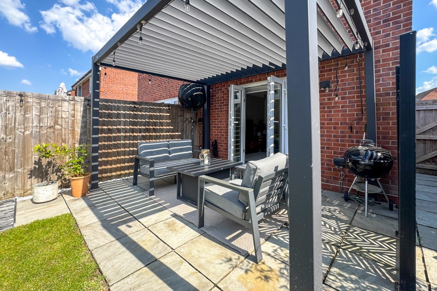 Images for Rothwell Gardens, Golborne, WA3 3YG