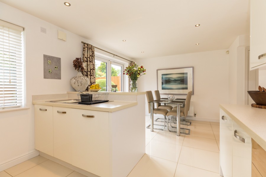 Images for Thomas More Gardens, Newtown, WN5 0AP