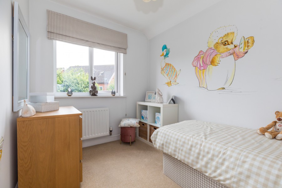 Images for Thomas More Gardens, Newtown, WN5 0AP