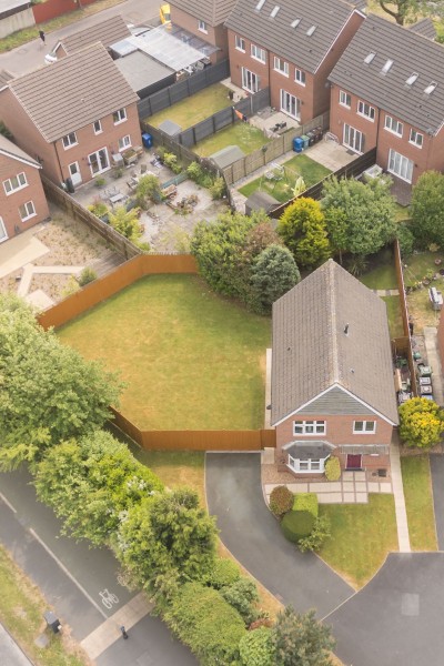 Images for Thomas More Gardens, Newtown, WN5 0AP EAID:Regan Hallworth BID:Regan & Hallworth- Wigan