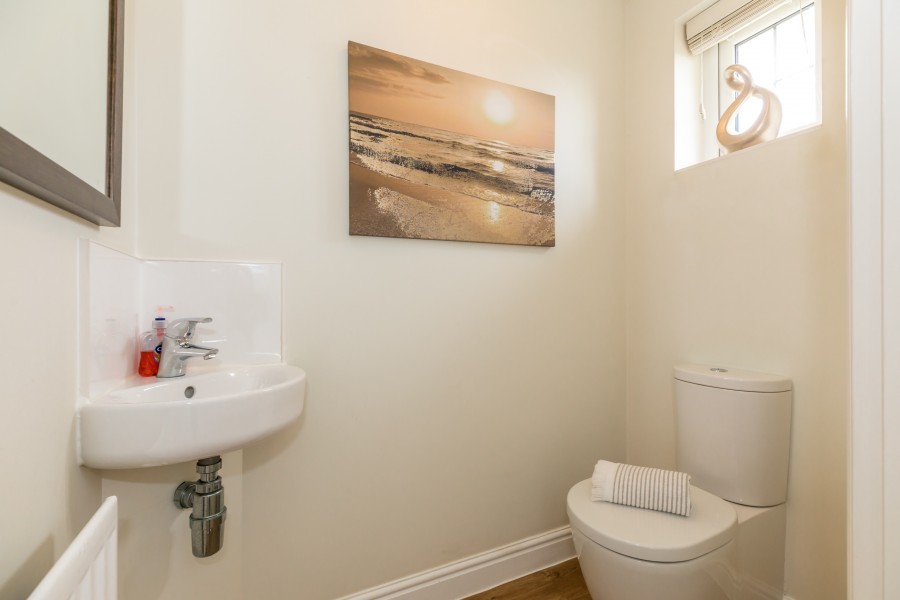 Images for Thomas More Gardens, Newtown, WN5 0AP