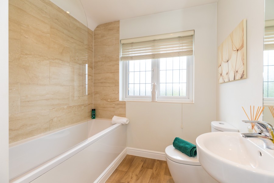 Images for Thomas More Gardens, Newtown, WN5 0AP