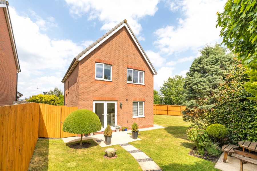 Images for Thomas More Gardens, Newtown, WN5 0AP