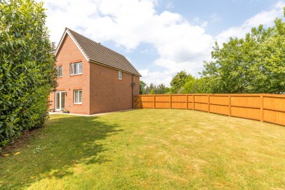 Images for Thomas More Gardens, Newtown, WN5 0AP EAID:Regan Hallworth BID:Regan & Hallworth- Wigan