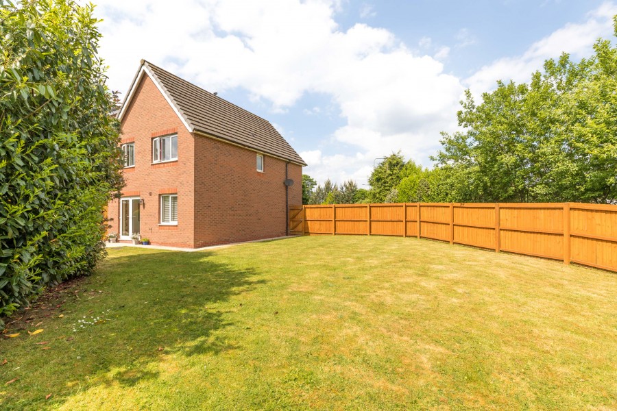Images for Thomas More Gardens, Newtown, WN5 0AP