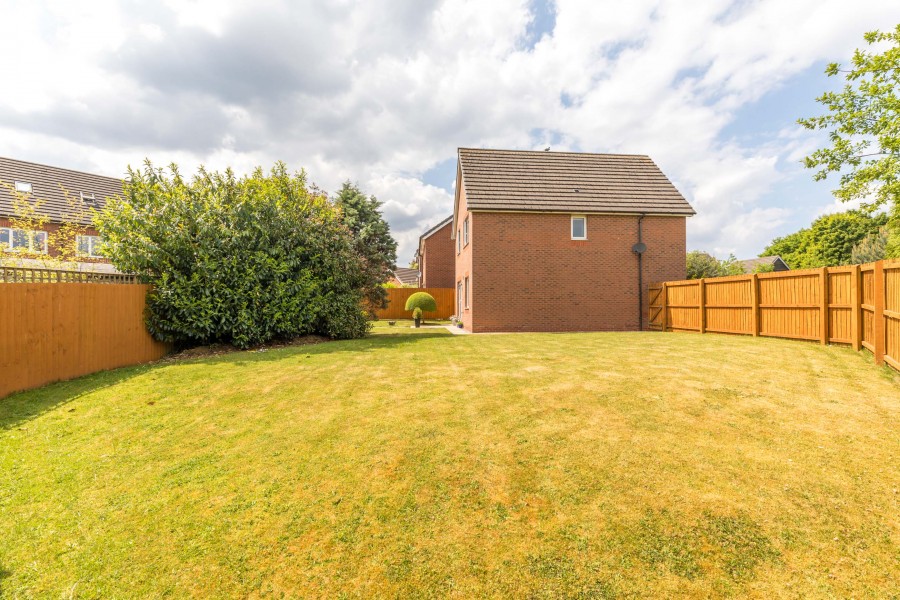 Images for Thomas More Gardens, Newtown, WN5 0AP
