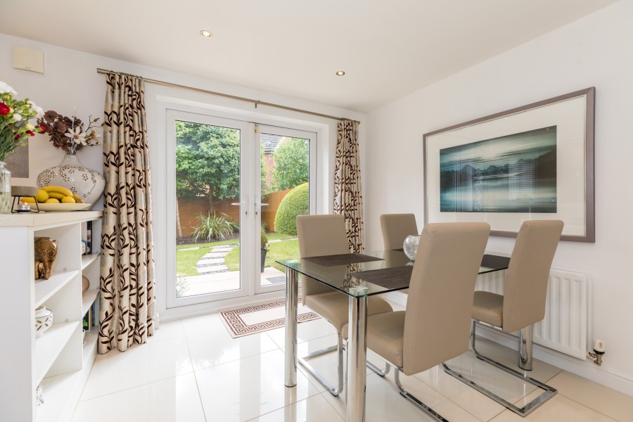 Images for Thomas More Gardens, Newtown, WN5 0AP