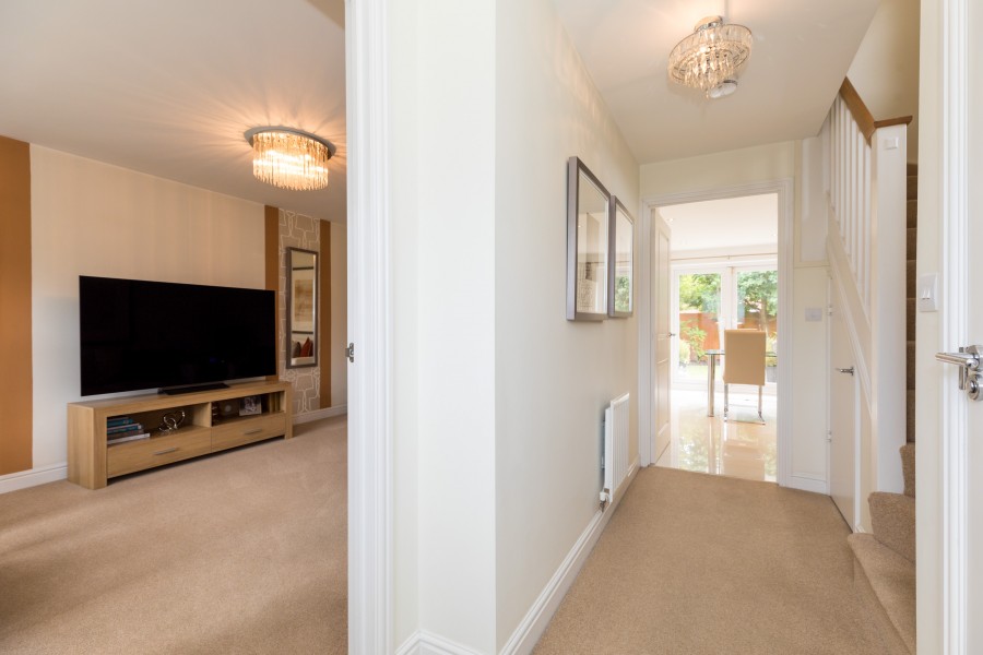 Images for Thomas More Gardens, Newtown, WN5 0AP