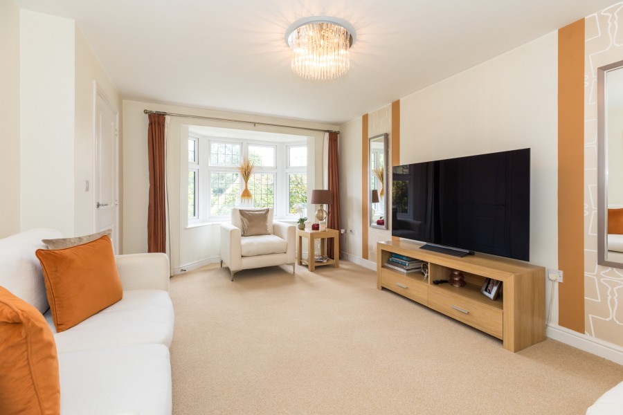 Images for Thomas More Gardens, Newtown, WN5 0AP