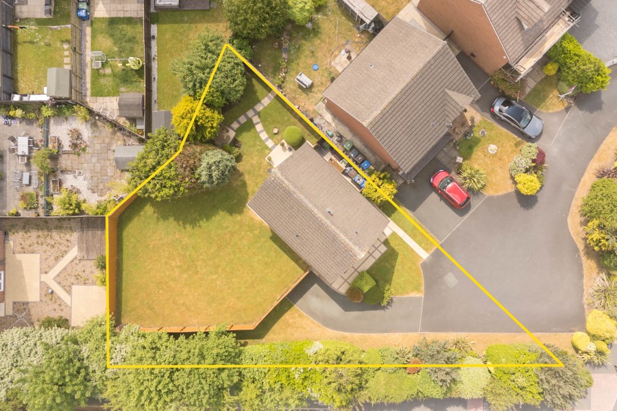 Images for Thomas More Gardens, Newtown, WN5 0AP