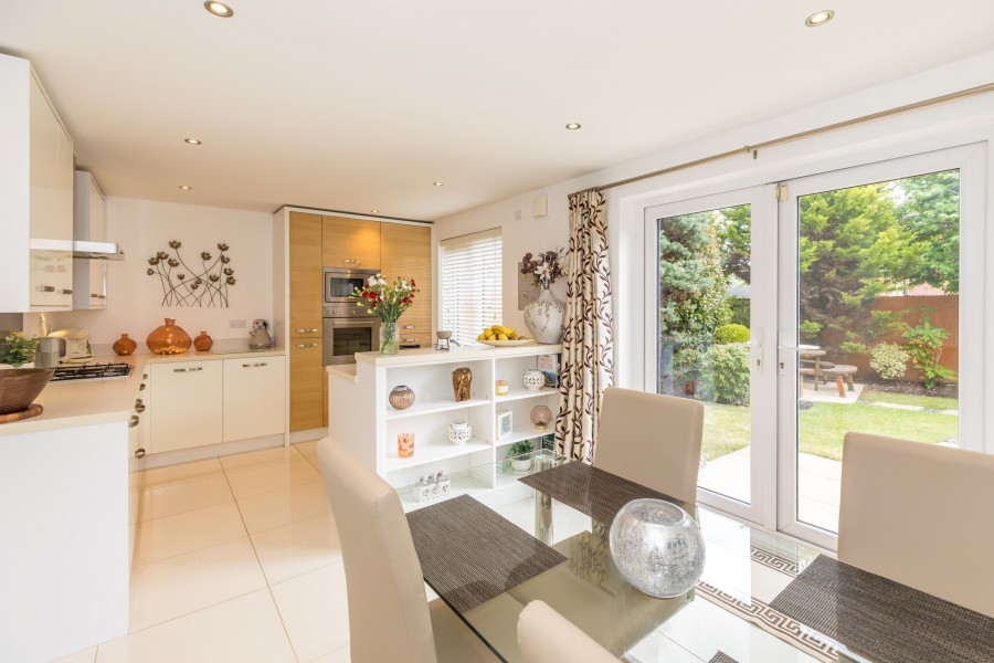 Images for Thomas More Gardens, Newtown, WN5 0AP