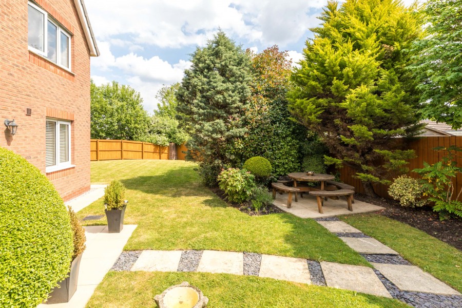 Images for Thomas More Gardens, Newtown, WN5 0AP