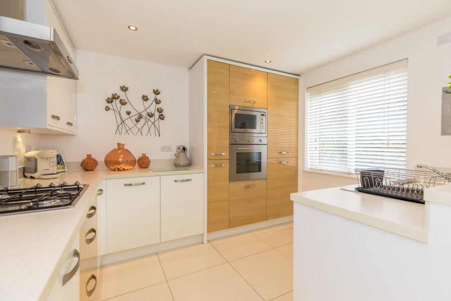 Images for Thomas More Gardens, Newtown, WN5 0AP