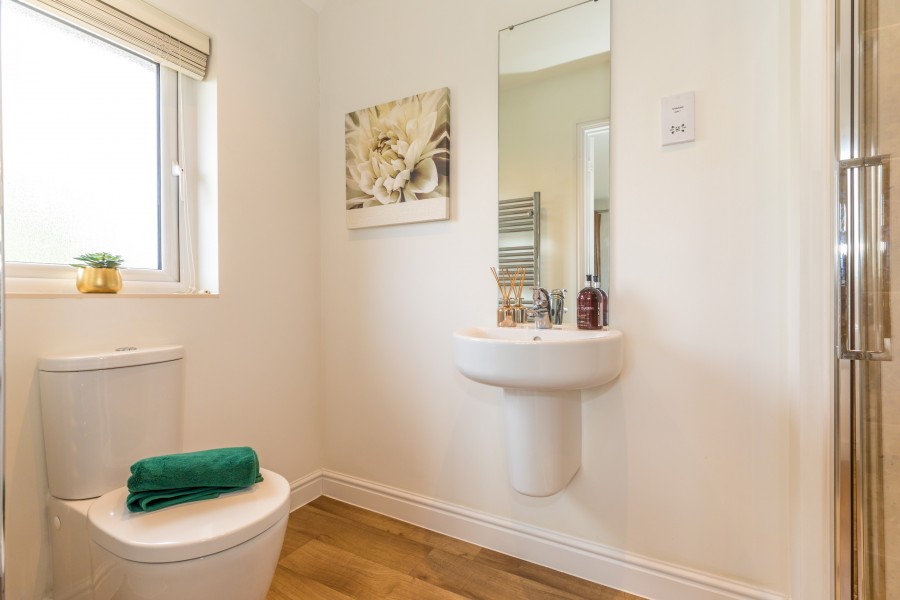 Images for Thomas More Gardens, Newtown, WN5 0AP