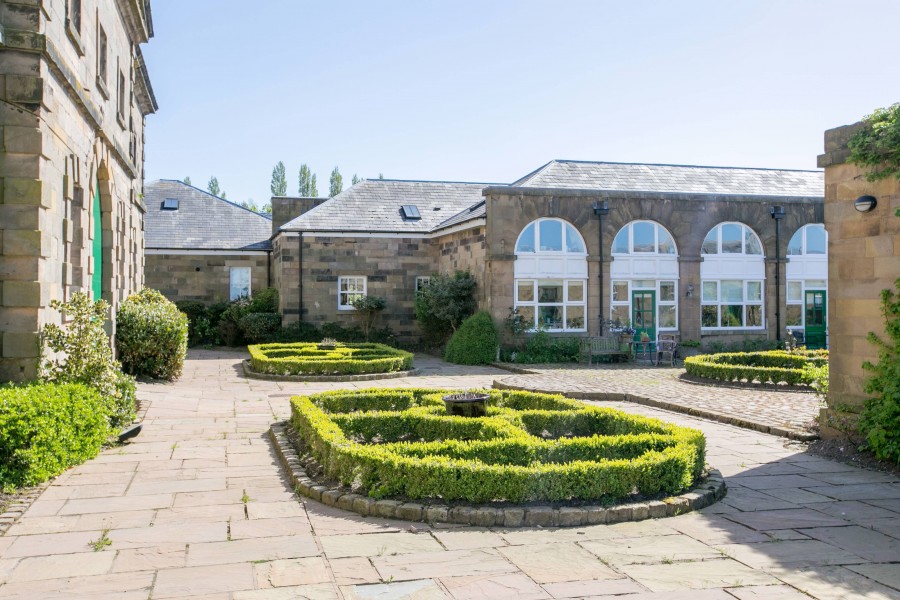 Images for The Seacombe, Lathom House, Lathom Park, L40 5UP