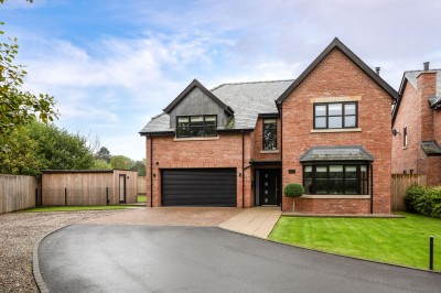 Images for Farnbridge House, Kem Mill Lane, Whittle-Le-Woods, PR6 7EA EAID:Regan Hallworth BID:Regan & Hallworth- Wigan