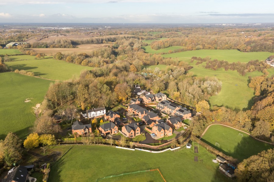 Images for Farnbridge House, Kem Mill Lane, Whittle-Le-Woods, PR6 7EA