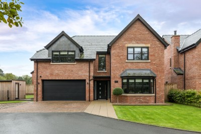 Images for Farnbridge House, Kem Mill Lane, Whittle-Le-Woods, PR6 7EA EAID:Regan Hallworth BID:Regan & Hallworth- Wigan