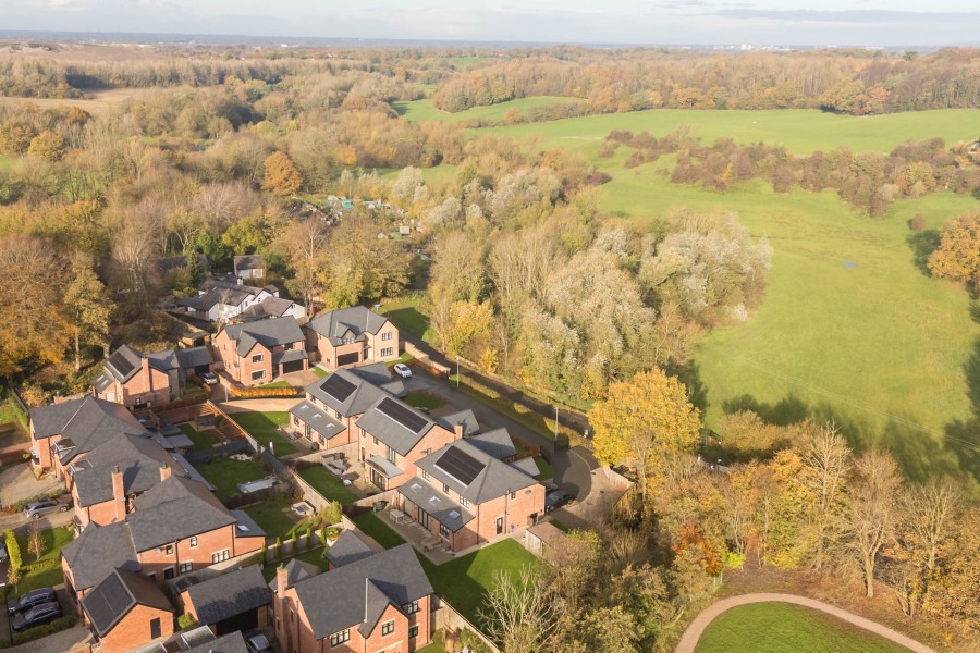 Images for Farnbridge House, Kem Mill Lane, Whittle-Le-Woods, PR6 7EA