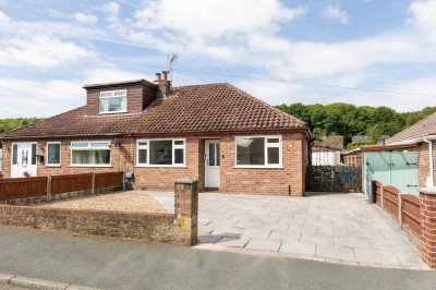 Wordsworth Avenue, Billinge, WN5 7EP