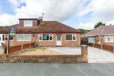 Wordsworth Avenue, Billinge, WN5 7EP