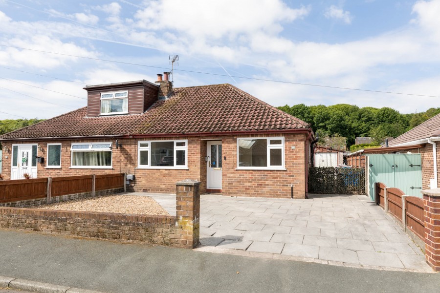 Images for Wordsworth Avenue, Billinge, WN5 7EP