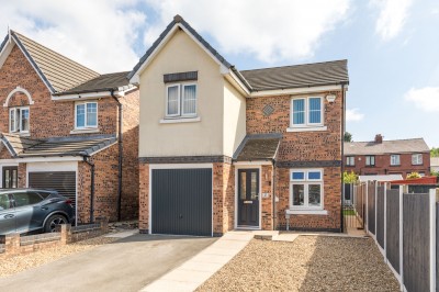 Images for Orwell Close, Standish Lower Ground, WN6 8JH EAID:Regan Hallworth BID:Regan & Hallworth- Wigan