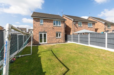 Images for Orwell Close, Standish Lower Ground, WN6 8JH EAID:Regan Hallworth BID:Regan & Hallworth- Wigan
