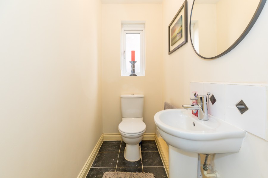 Images for Orwell Close, Standish Lower Ground, WN6 8JH