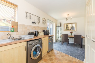 Images for Orwell Close, Standish Lower Ground, WN6 8JH EAID:Regan Hallworth BID:Regan & Hallworth- Wigan