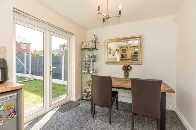 Images for Orwell Close, Standish Lower Ground, WN6 8JH EAID:Regan Hallworth BID:Regan & Hallworth- Wigan