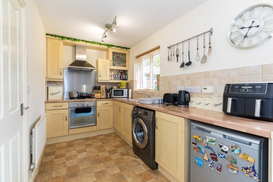 Images for Orwell Close, Standish Lower Ground, WN6 8JH